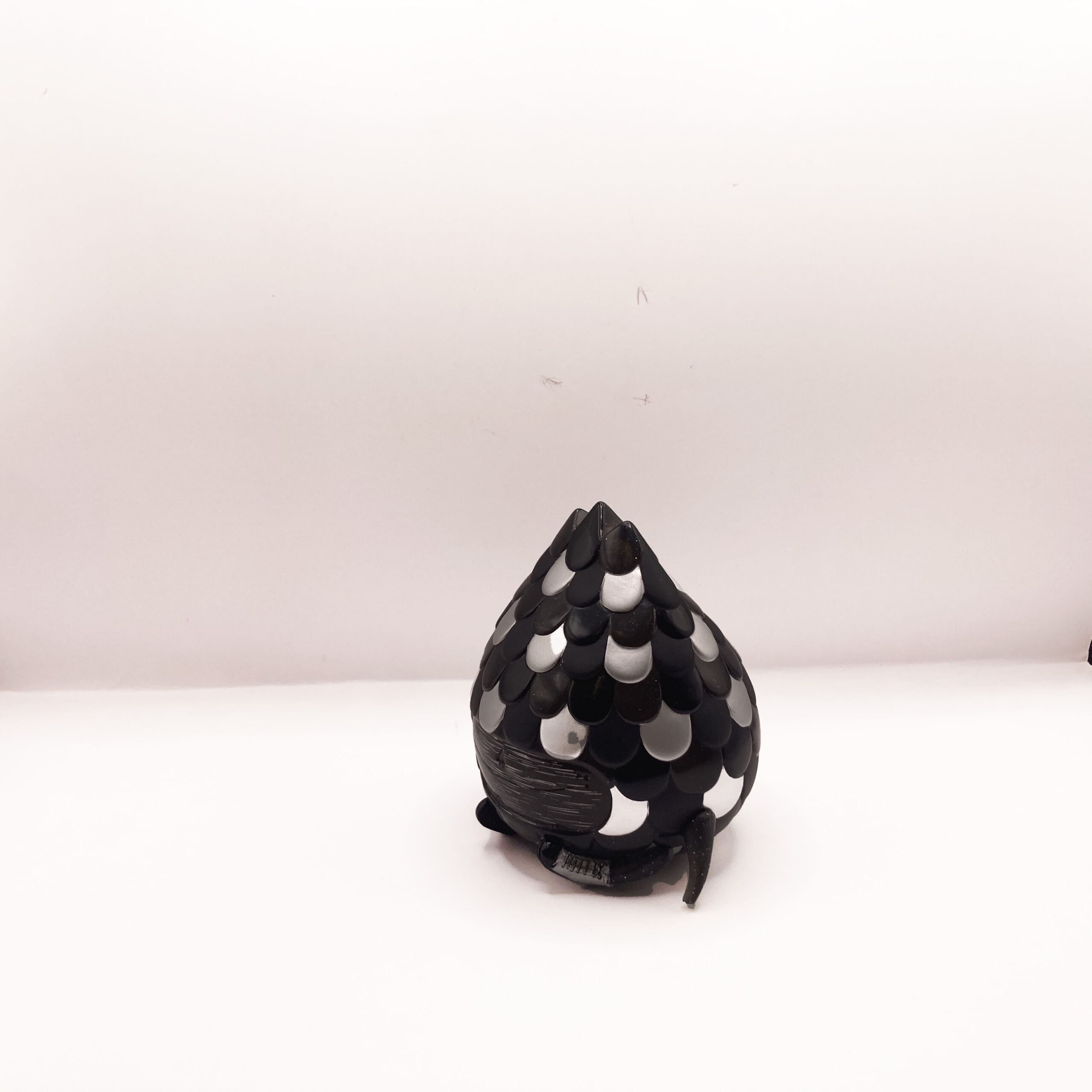 Kid Onion Black by Arttoyz - Imagen 7