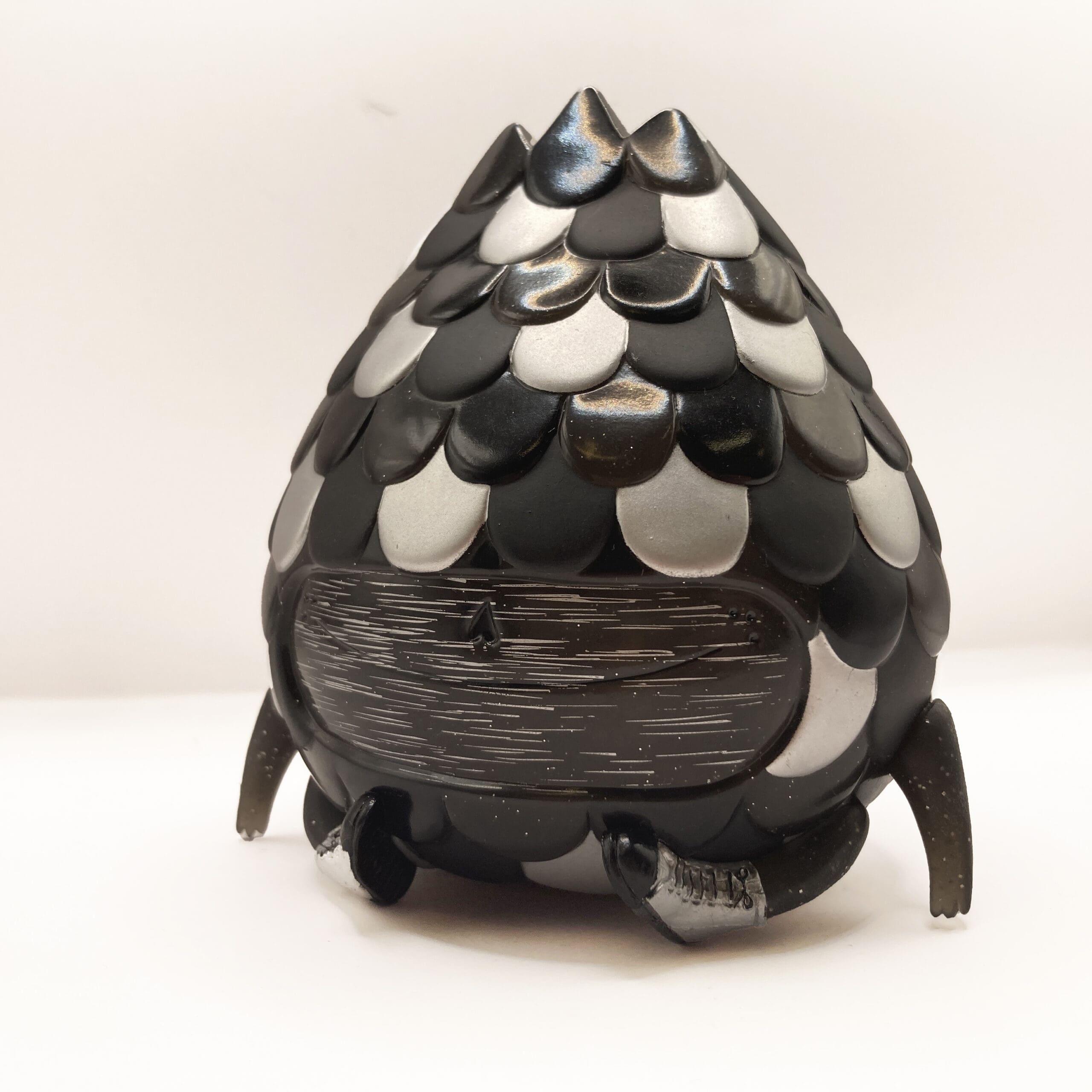 Kid Onion Black by Arttoyz