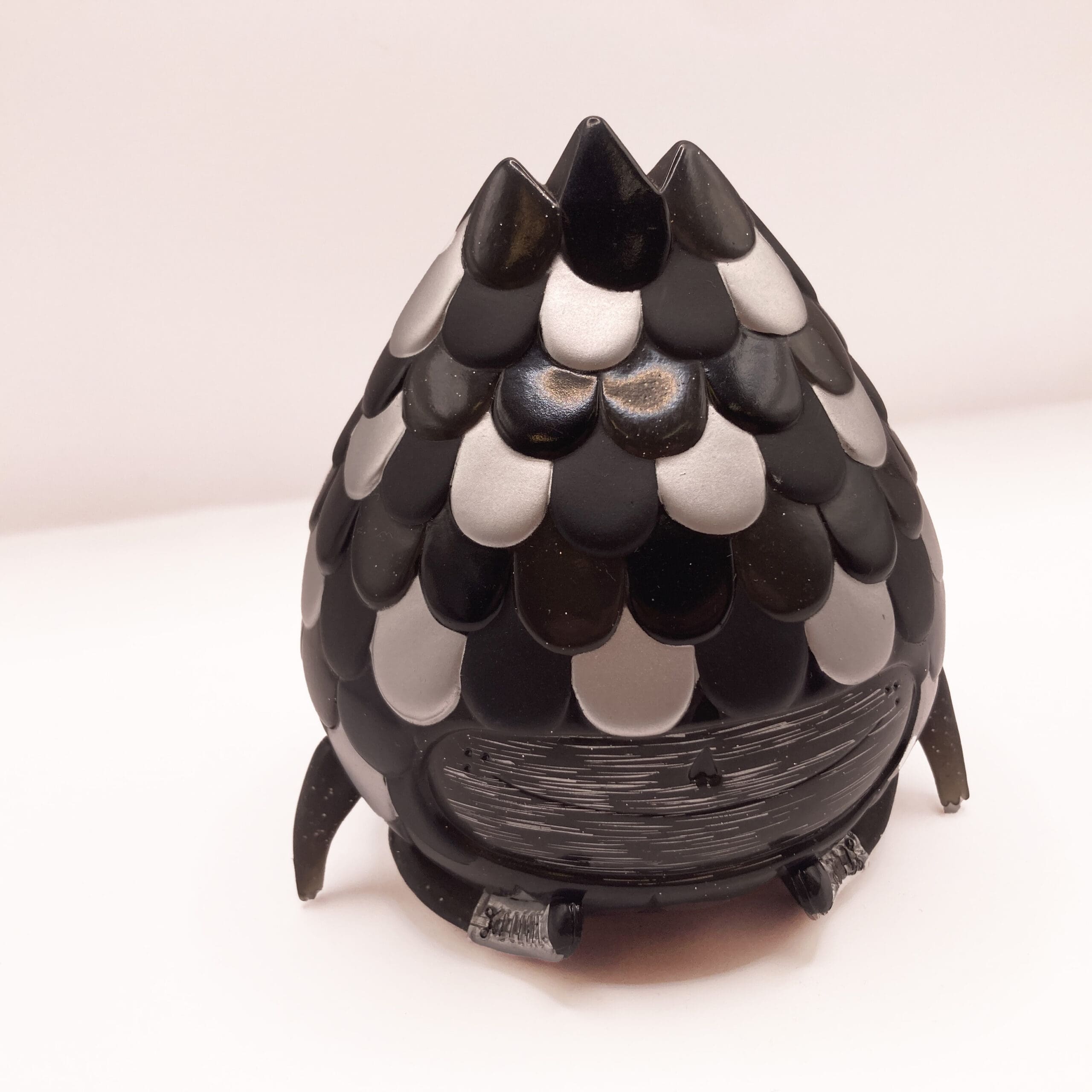 Kid Onion Black by Arttoyz - Imagen 4