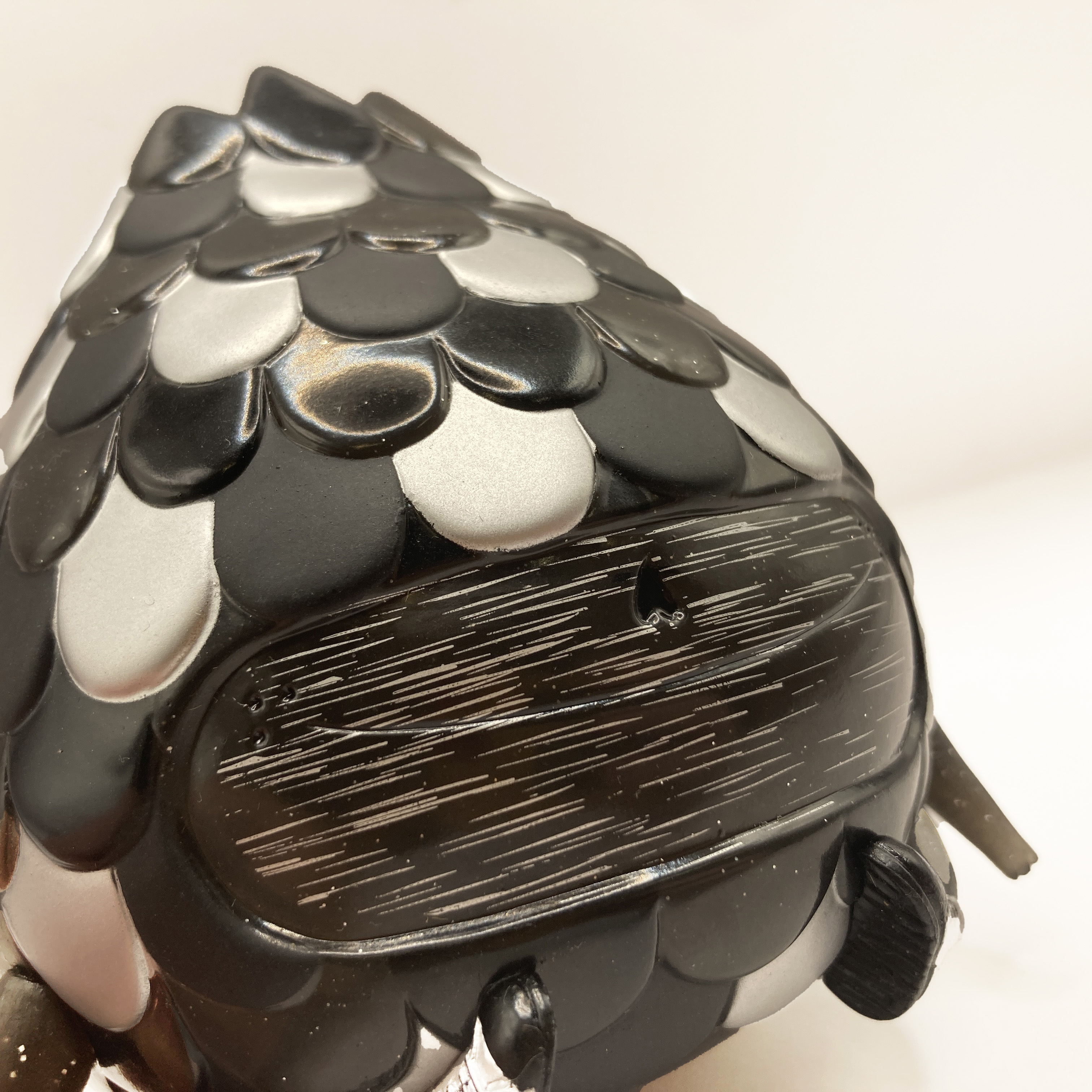 Kid Onion Black by Arttoyz