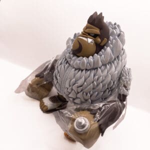 Da Ape Bling by Tim Tsui