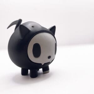 Skeletrino by Tokidoki