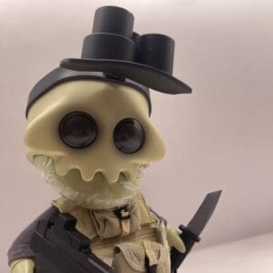 Jack S003 by Jamungo