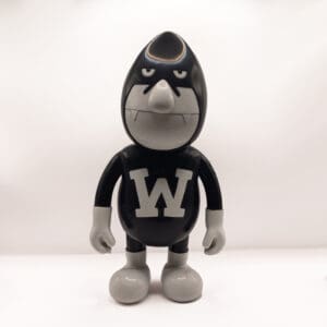 The Wonderfulman by WDW Toys