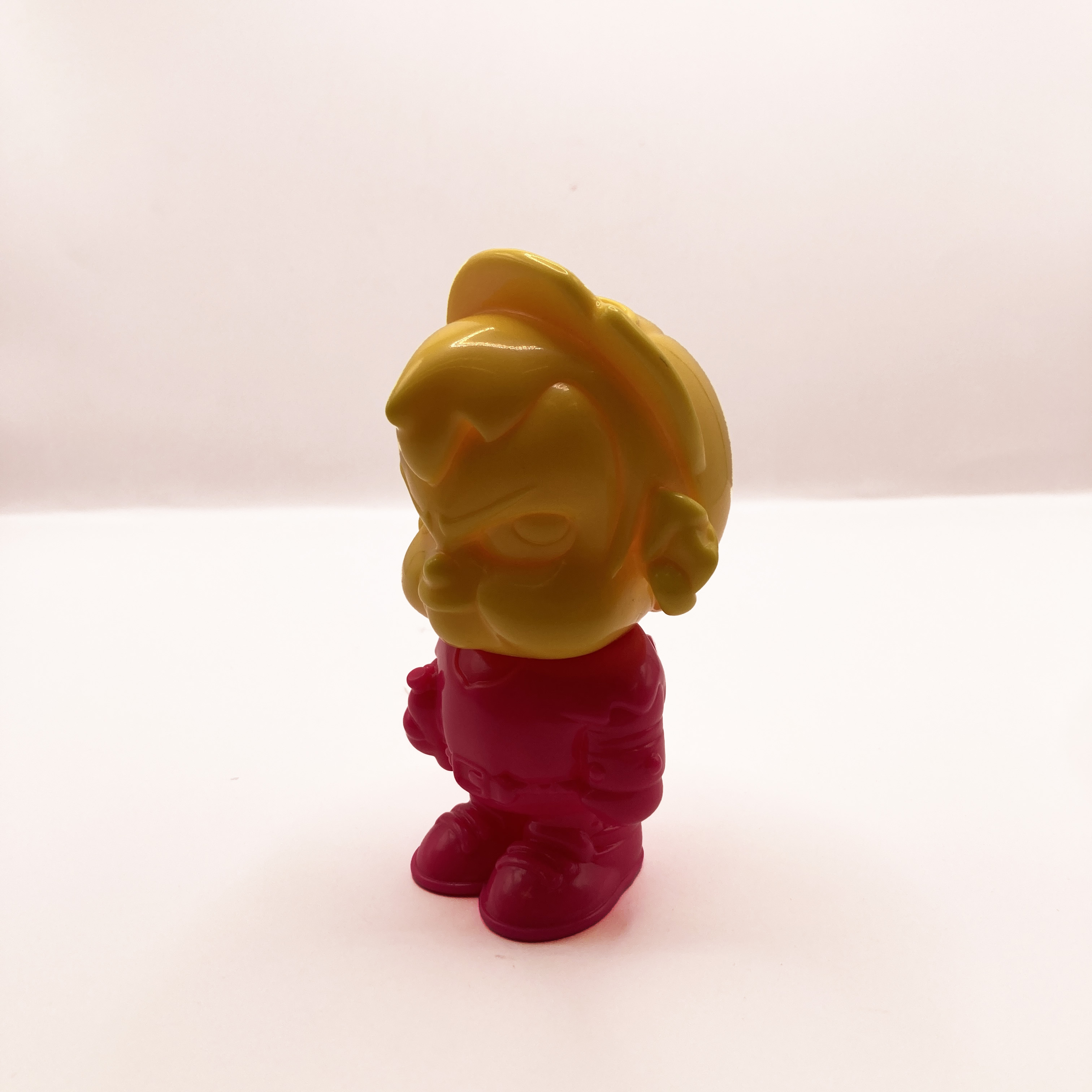 Bad Bat Boy by Fragmento Solar Color Mix Sofubi - Imagen 10