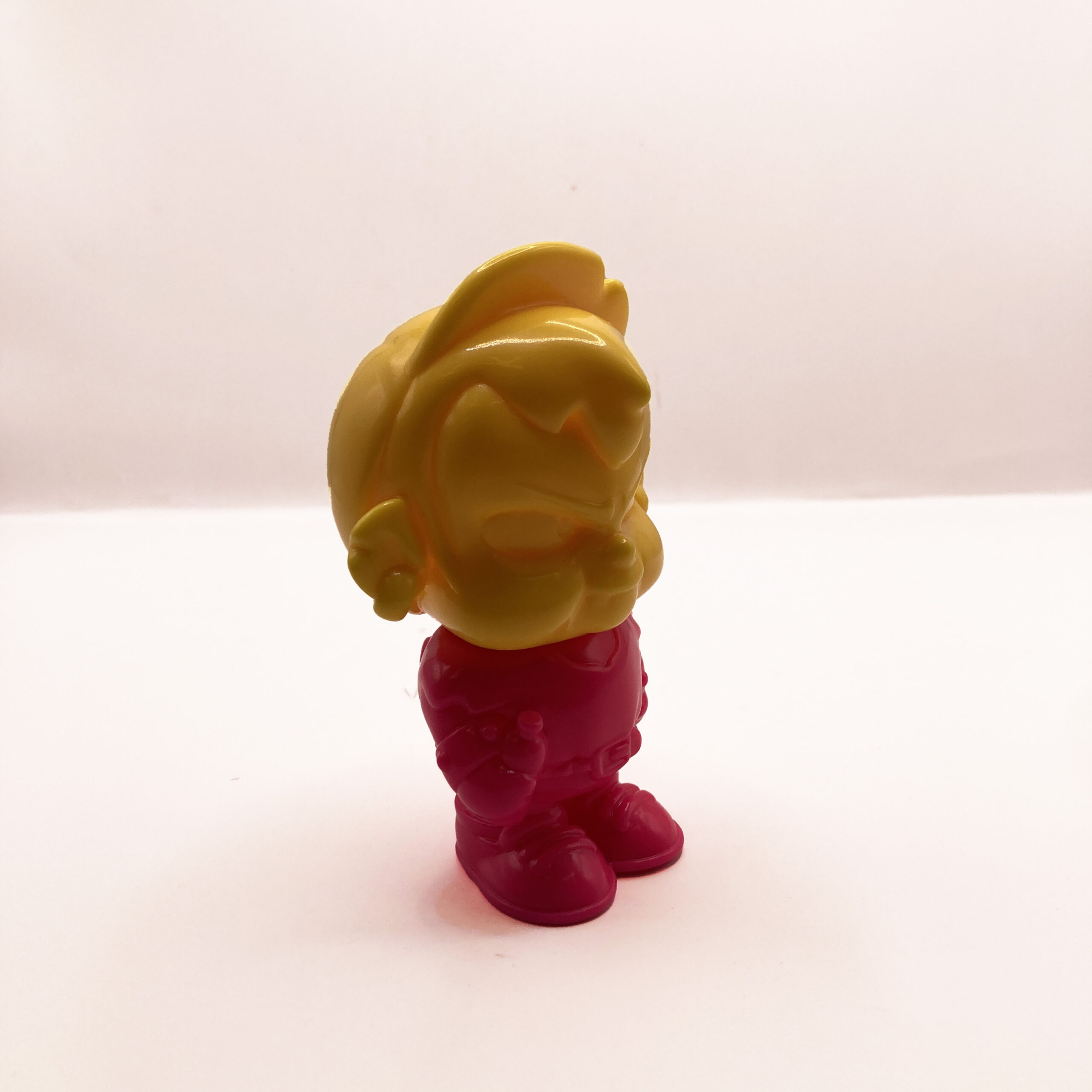 Bad Bat Boy by Fragmento Solar Color Mix Sofubi - Imagen 9