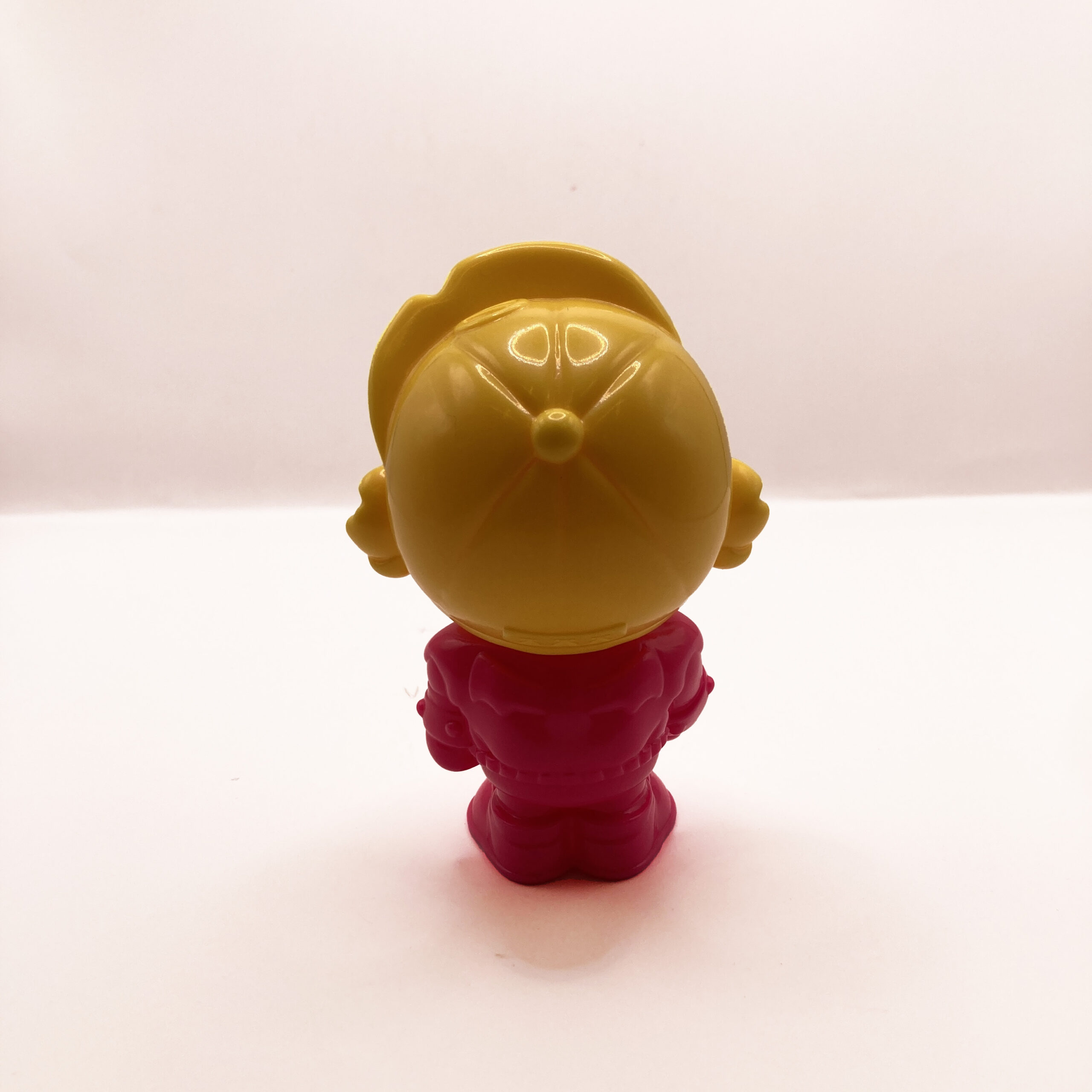 Bad Bat Boy by Fragmento Solar Color Mix Sofubi - Imagen 8