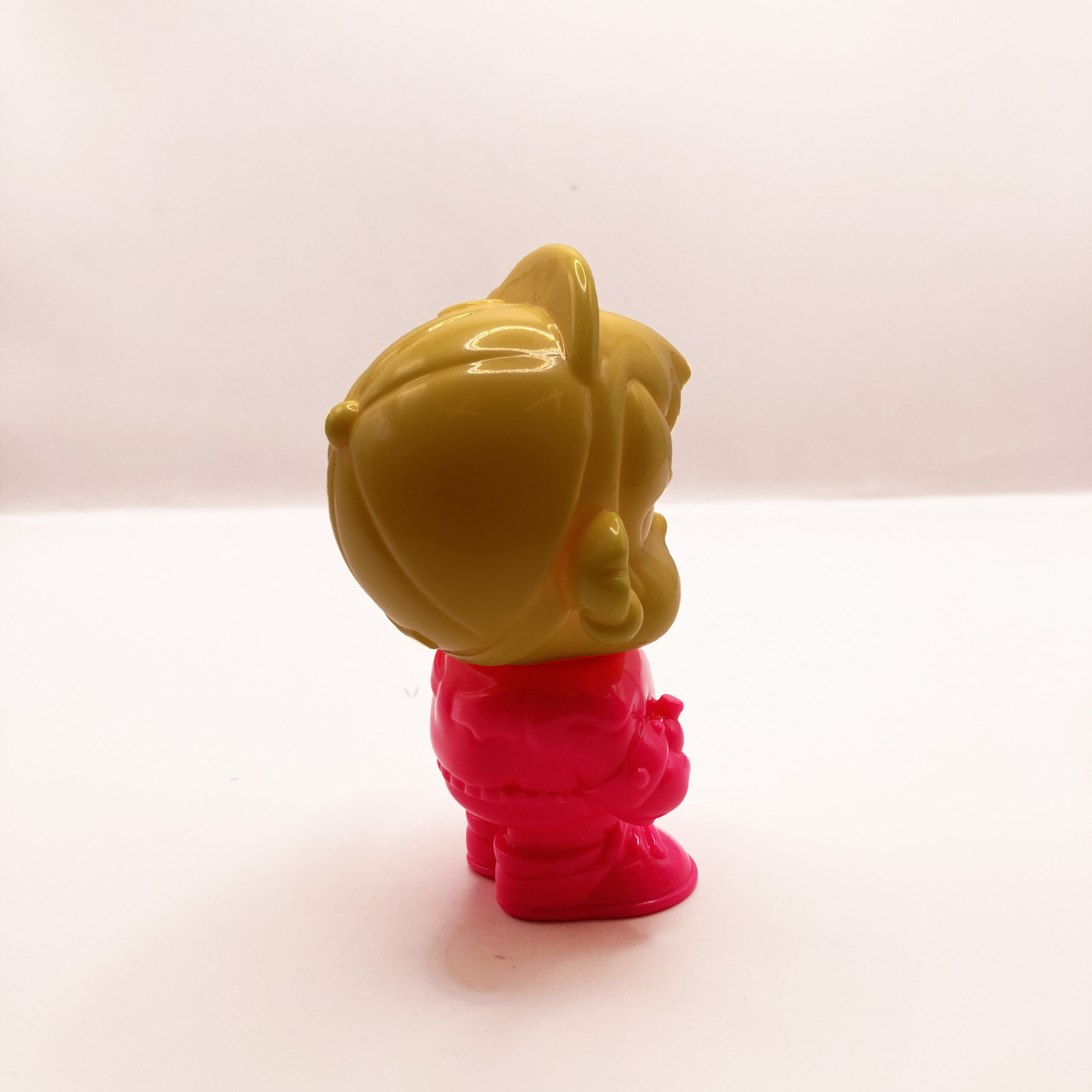 Bad Bat Boy by Fragmento Solar Color Mix Sofubi - Imagen 7