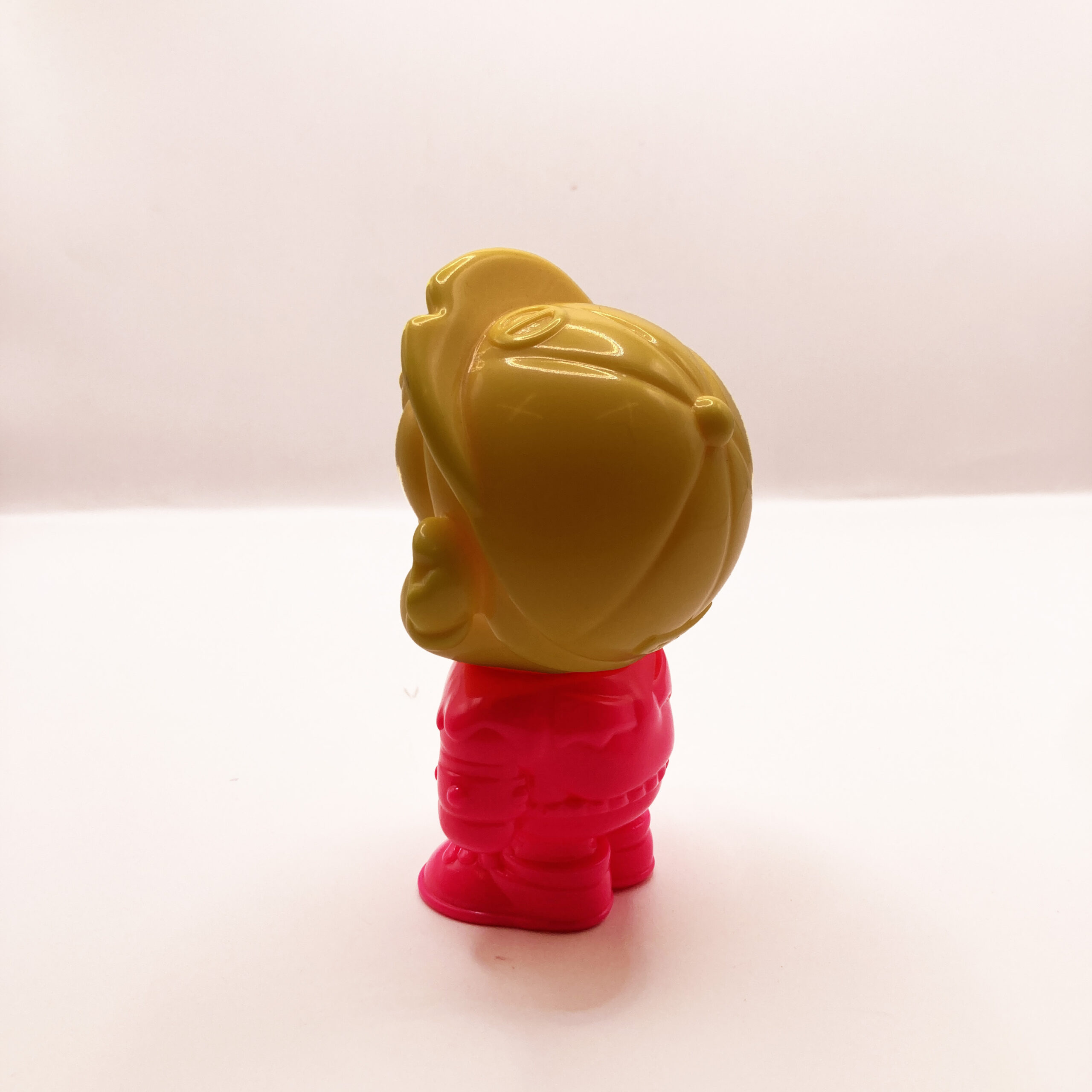 Bad Bat Boy by Fragmento Solar Color Mix Sofubi - Imagen 6