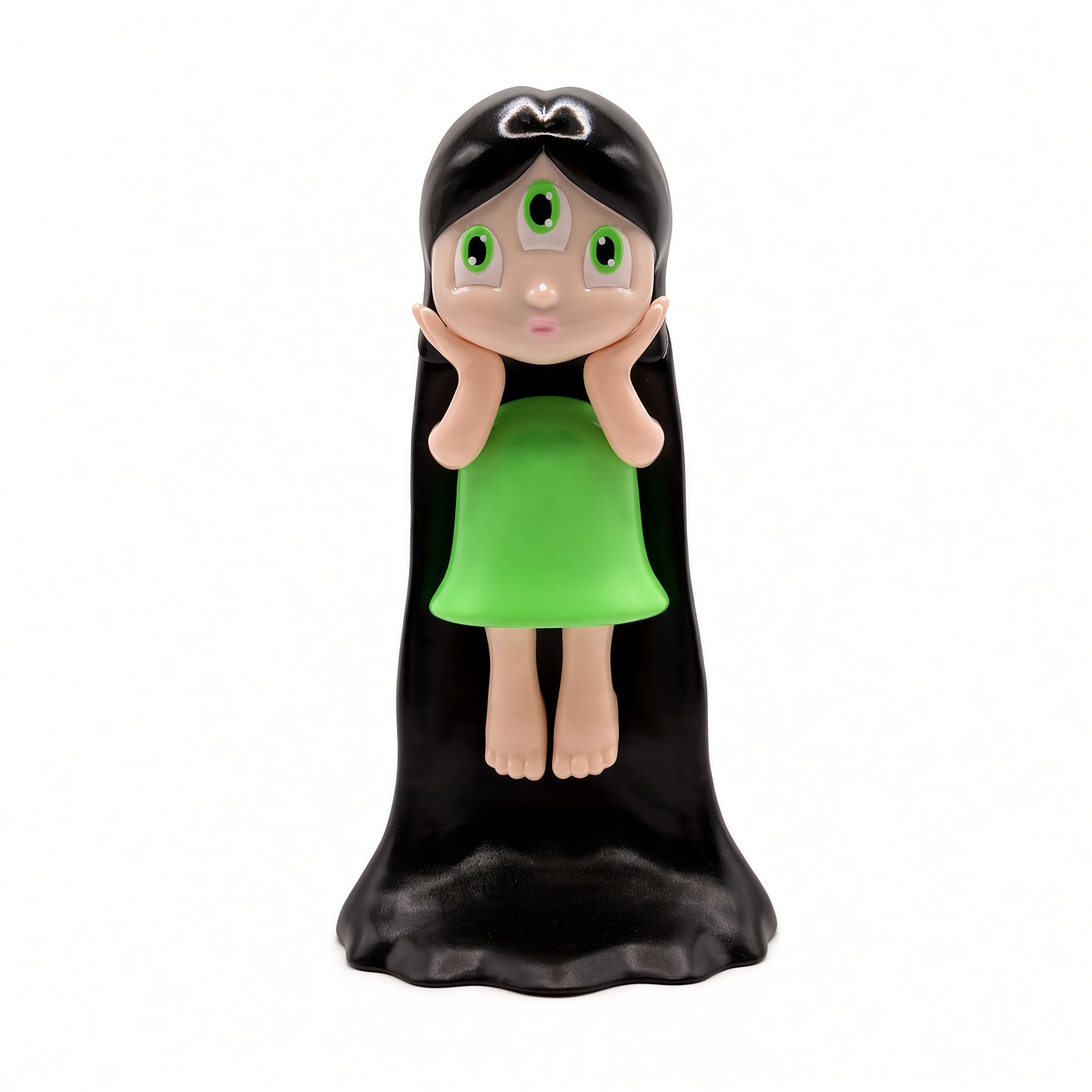 Chakra Green by Mojo