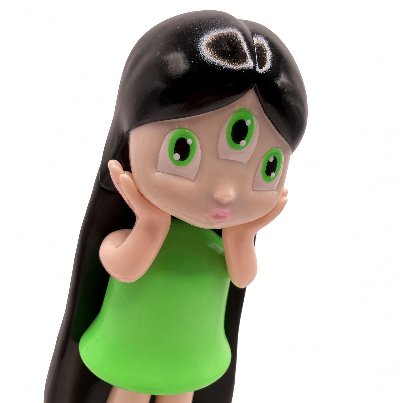 Chakra Green by Mojo - Imagen 4
