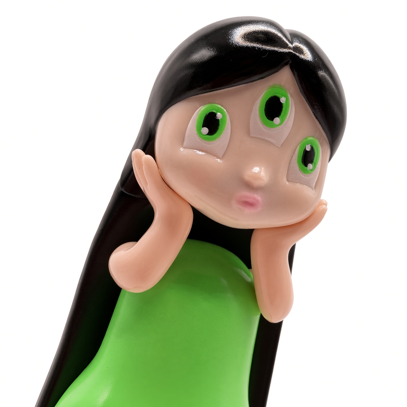 Chakra Green by Mojo - Imagen 3