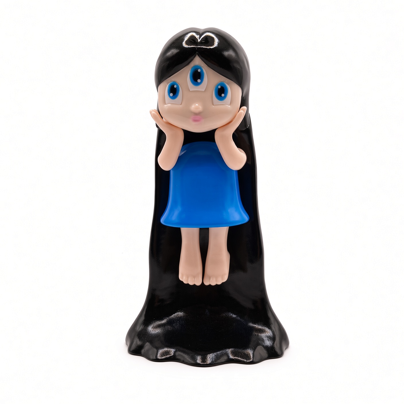Chakra Blue by Mojo