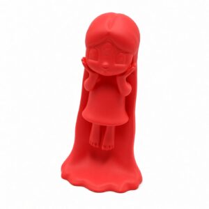 Chakra by Mojo Neon Red