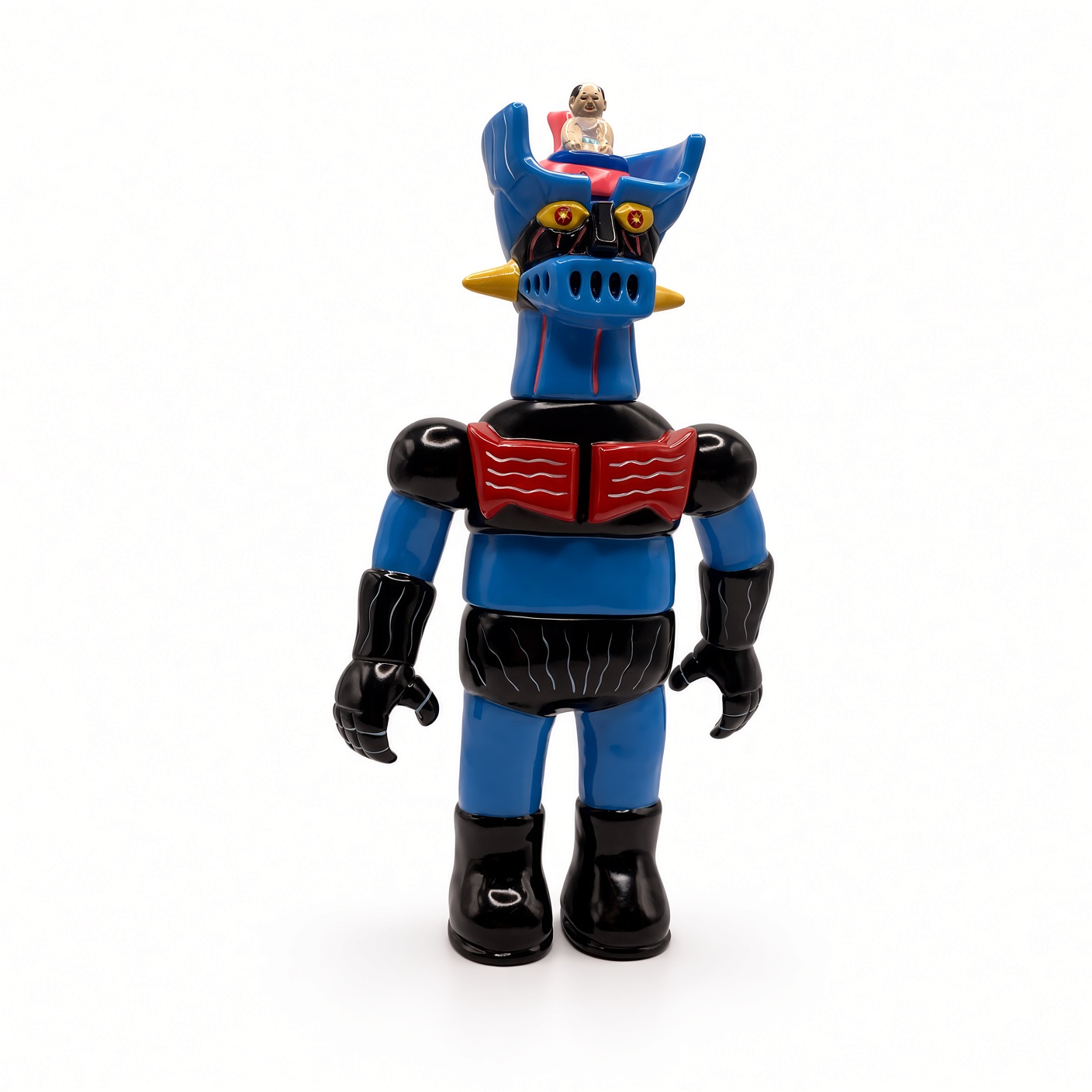 Mazinger by Dehara Sofubi - Imagen 2