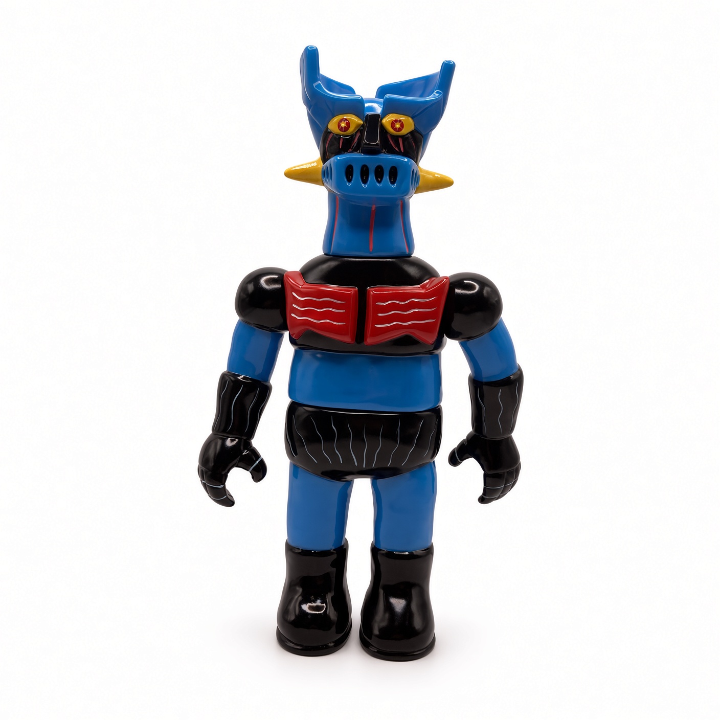 Mazinger by Dehara Sofubi - Imagen 7