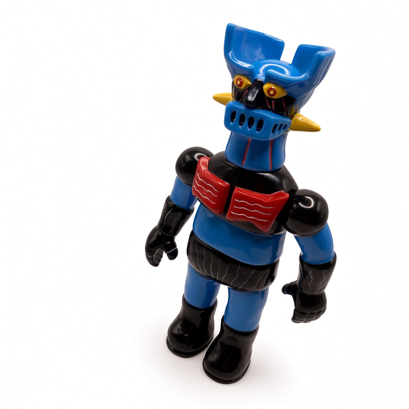 Mazinger by Dehara Sofubi - Imagen 5