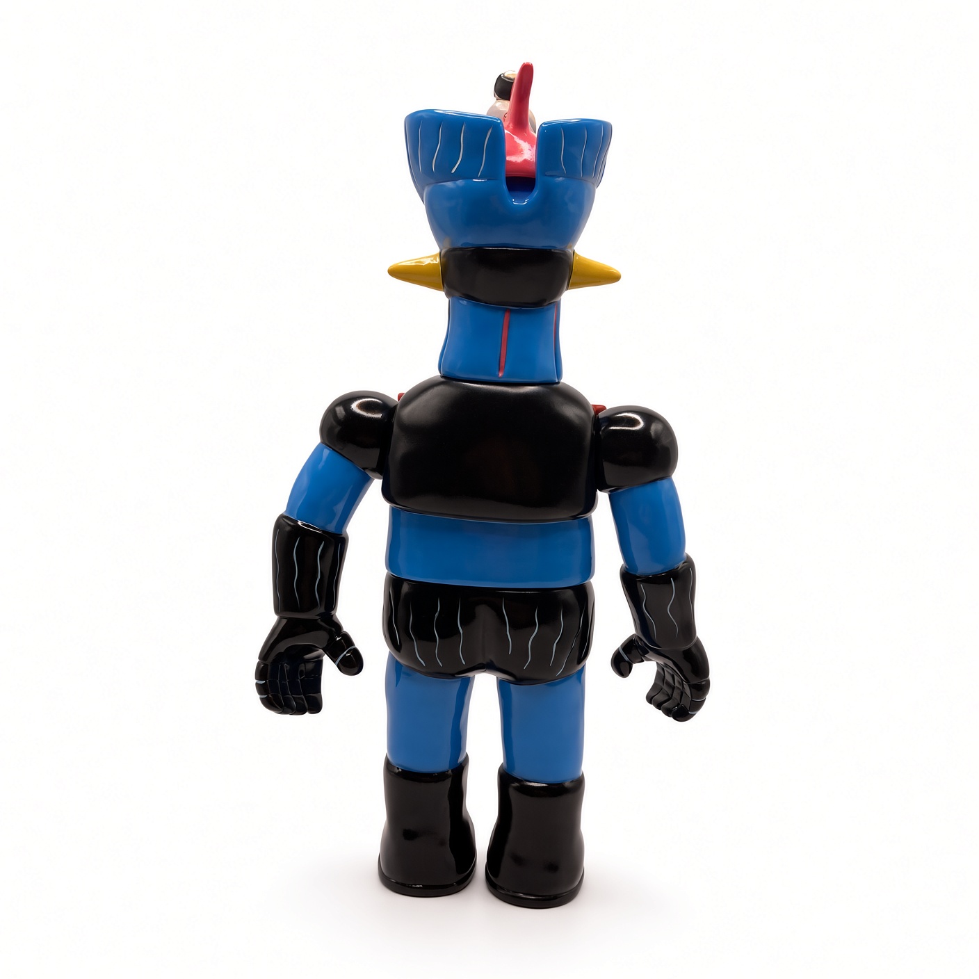 Mazinger by Dehara Sofubi - Imagen 4