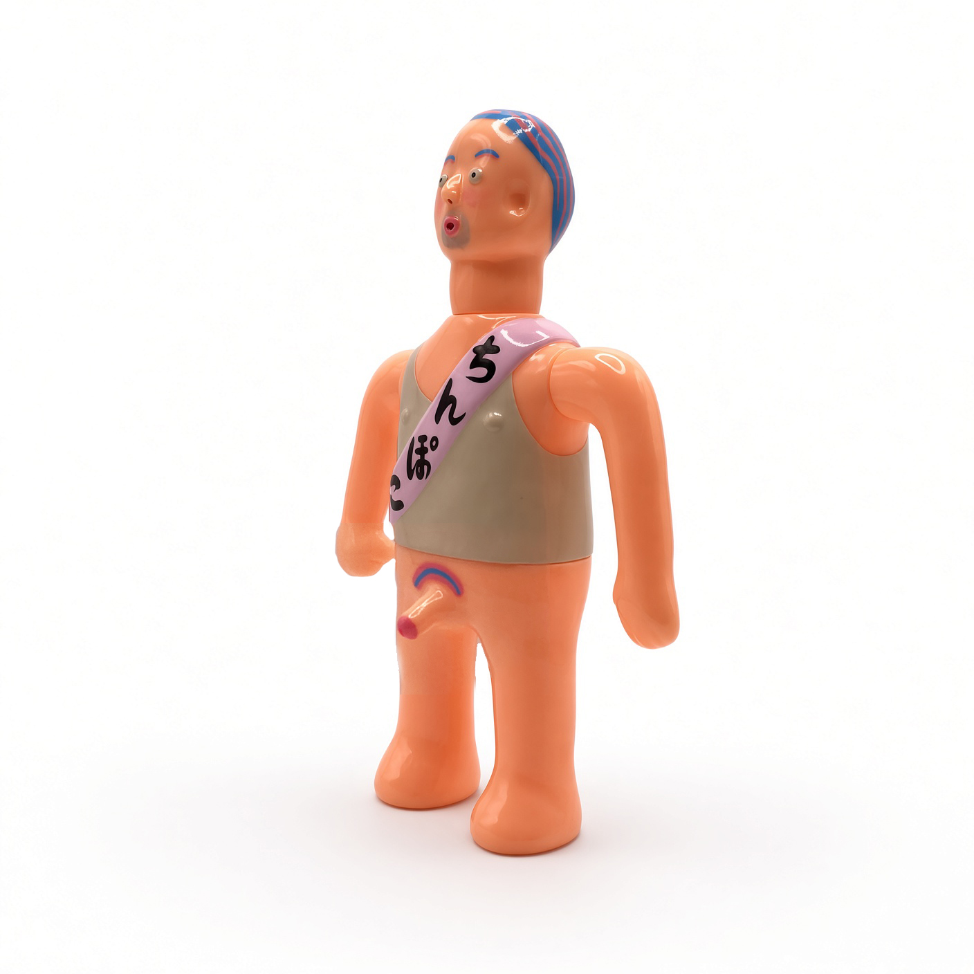 OpinionMan Pito by Dehara Sofubi - Imagen 4