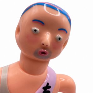 OpinionMan Pito by Dehara Sofubi