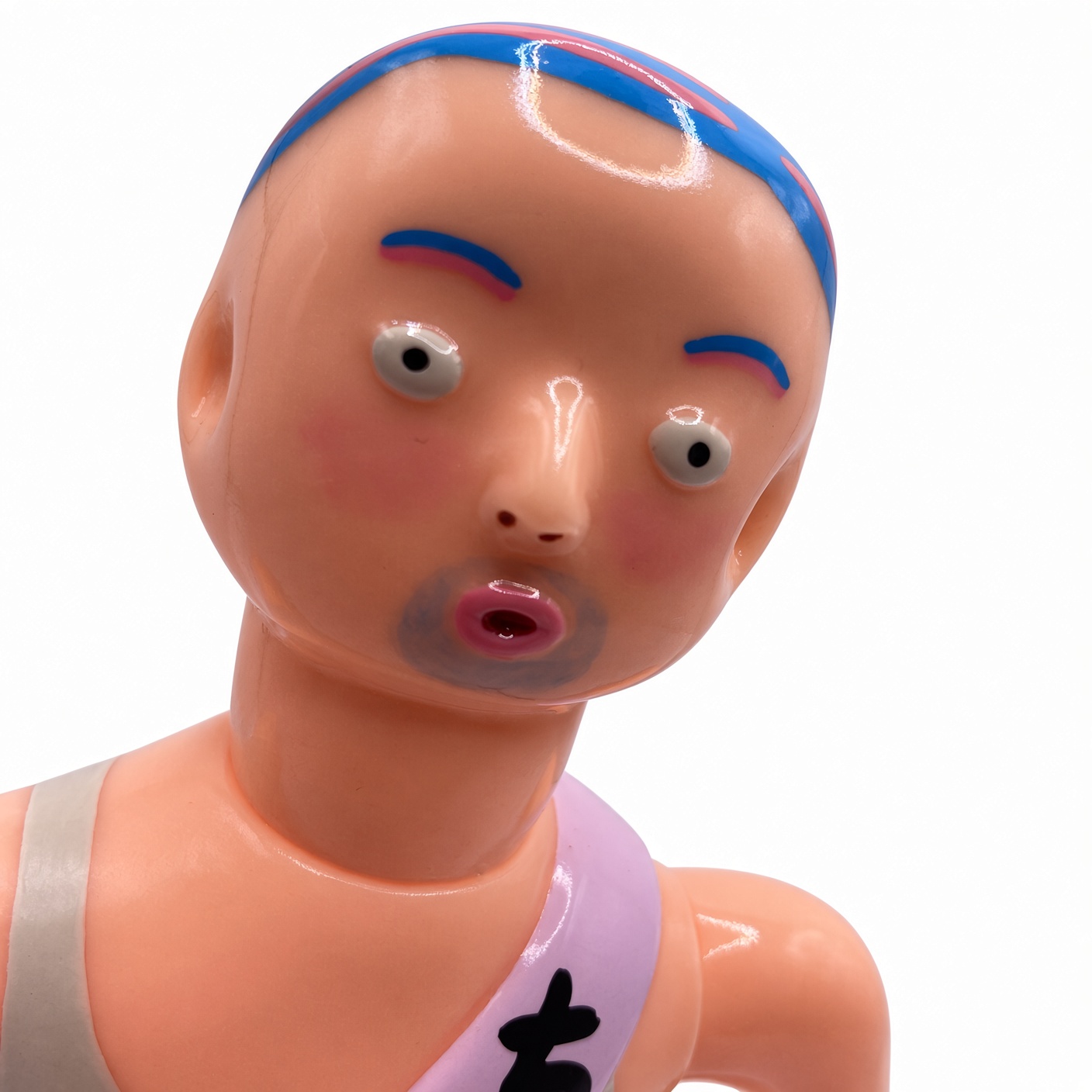 OpinionMan Pito by Dehara Sofubi - Imagen 3