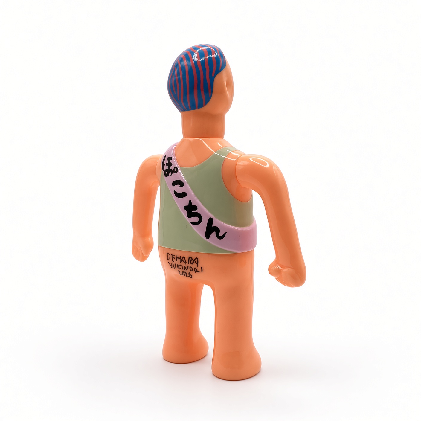 OpinionMan Pito by Dehara Sofubi - Imagen 7