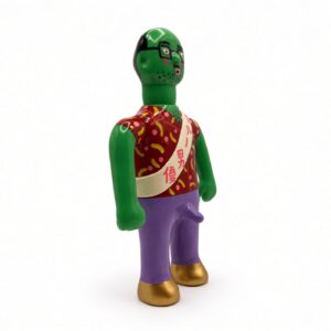 OpinionMan PornStar by Dehara Sofubi