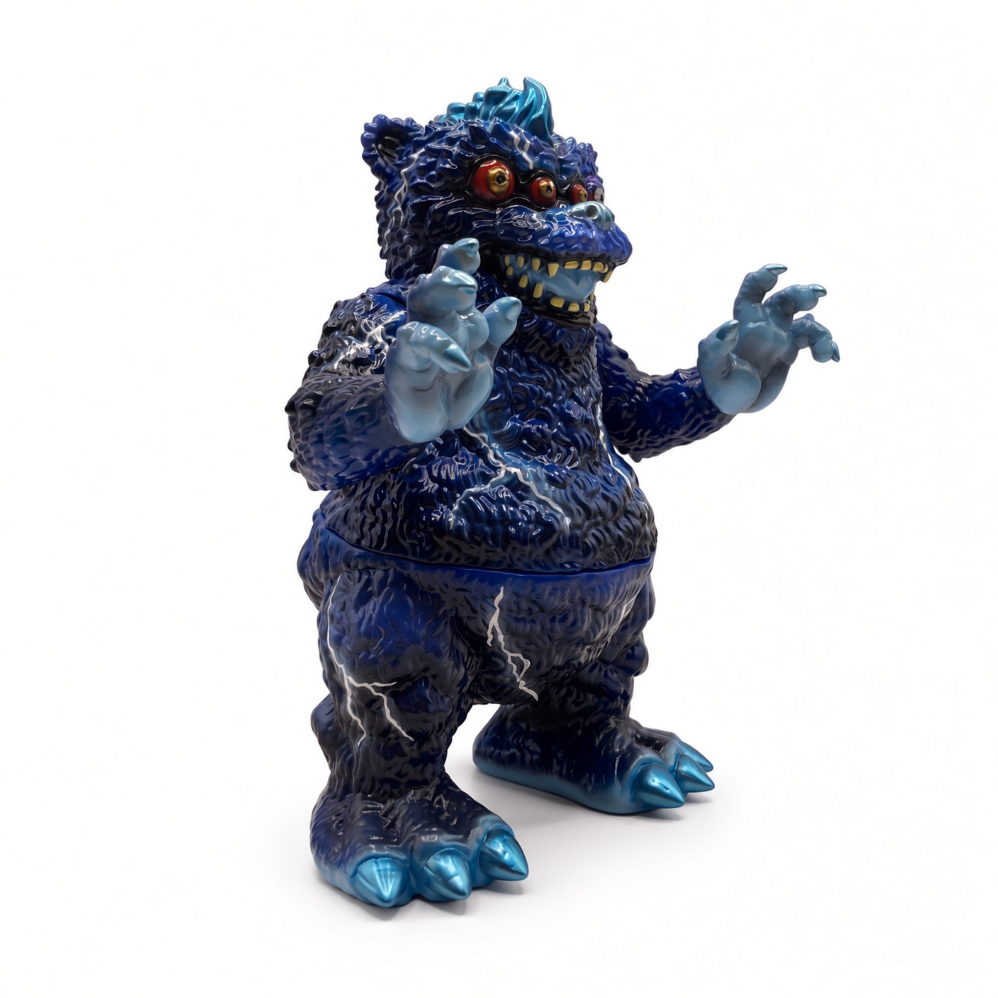 Yomöri Midnight Storm by Don Kaiju - Imagen 3