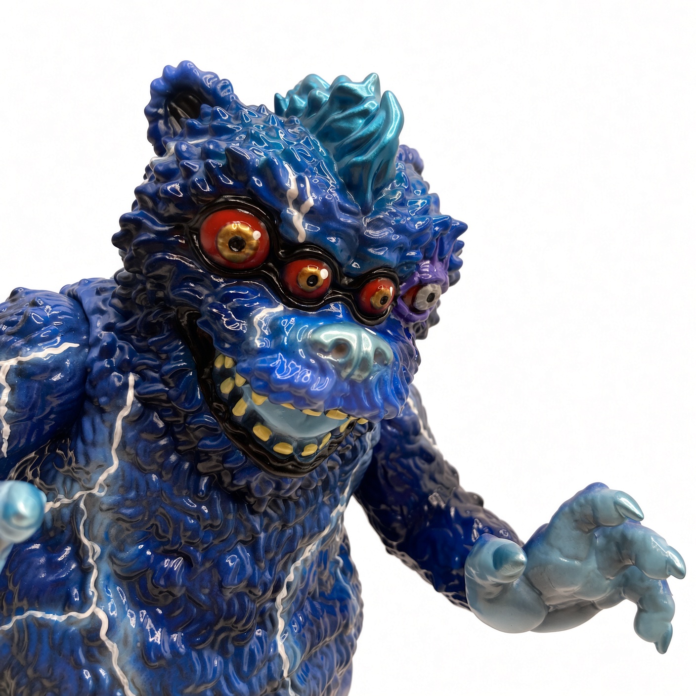 Yomöri Midnight Storm by Don Kaiju - Imagen 7