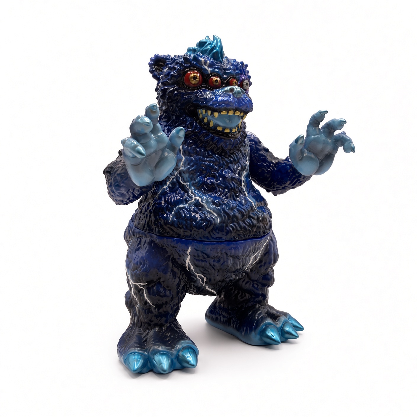 Yomöri Midnight Storm by Don Kaiju - Imagen 2