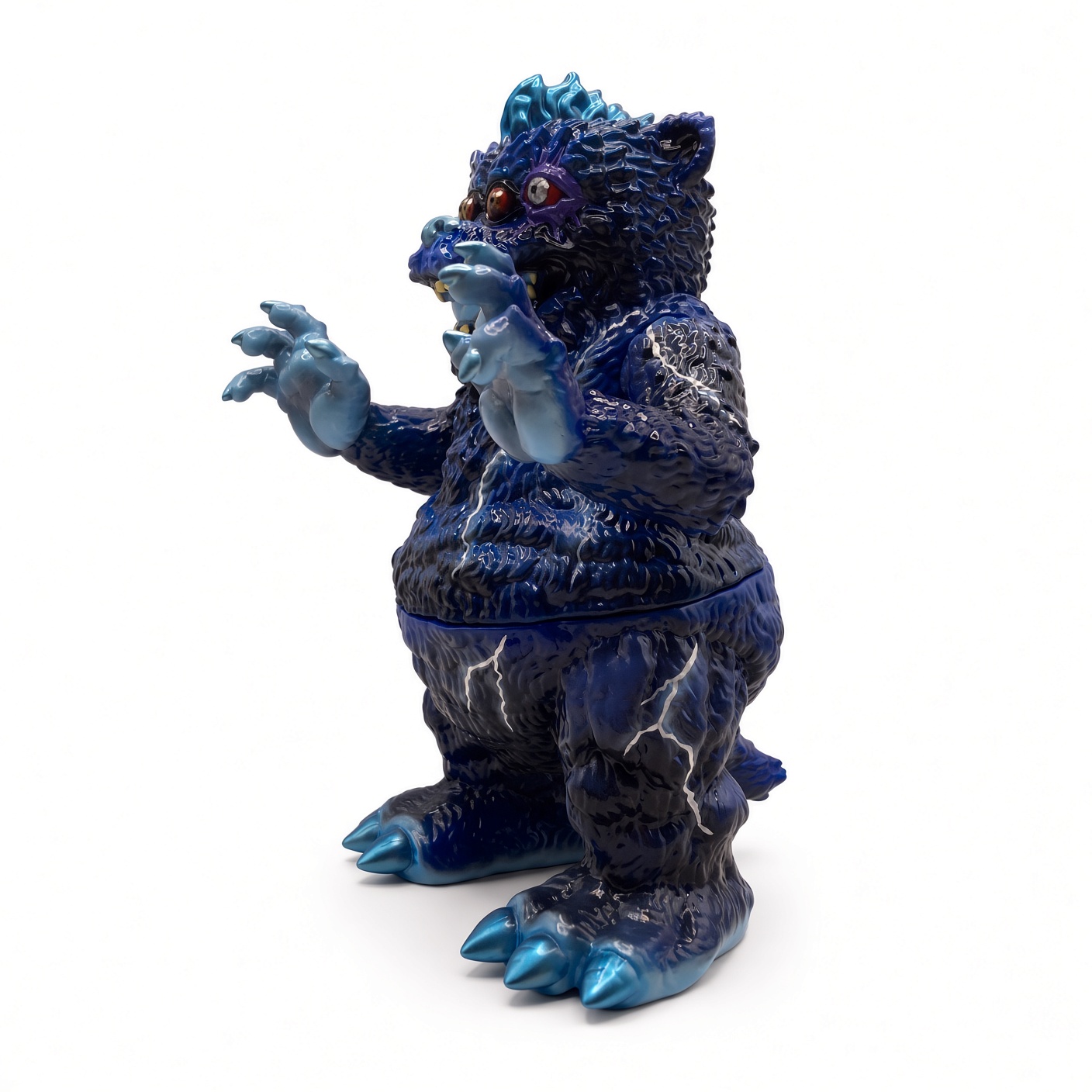 Yomöri Midnight Storm by Don Kaiju - Imagen 11