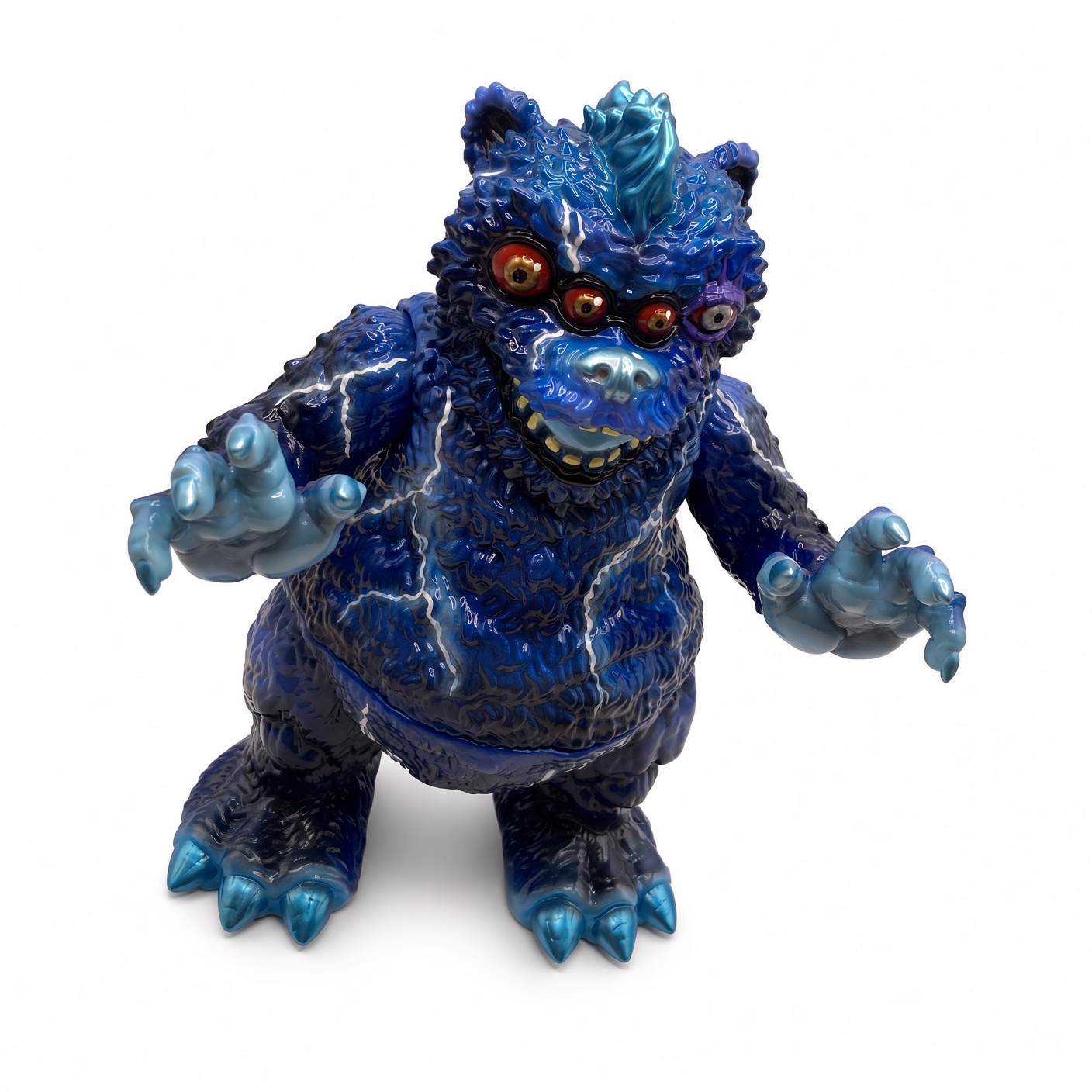 Yomöri Midnight Storm by Don Kaiju - Imagen 9