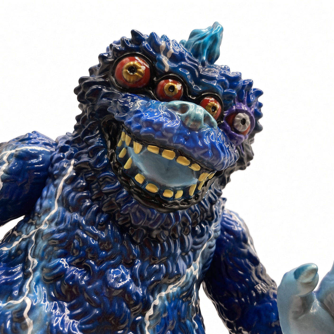 Yomöri Midnight Storm by Don Kaiju - Imagen 5