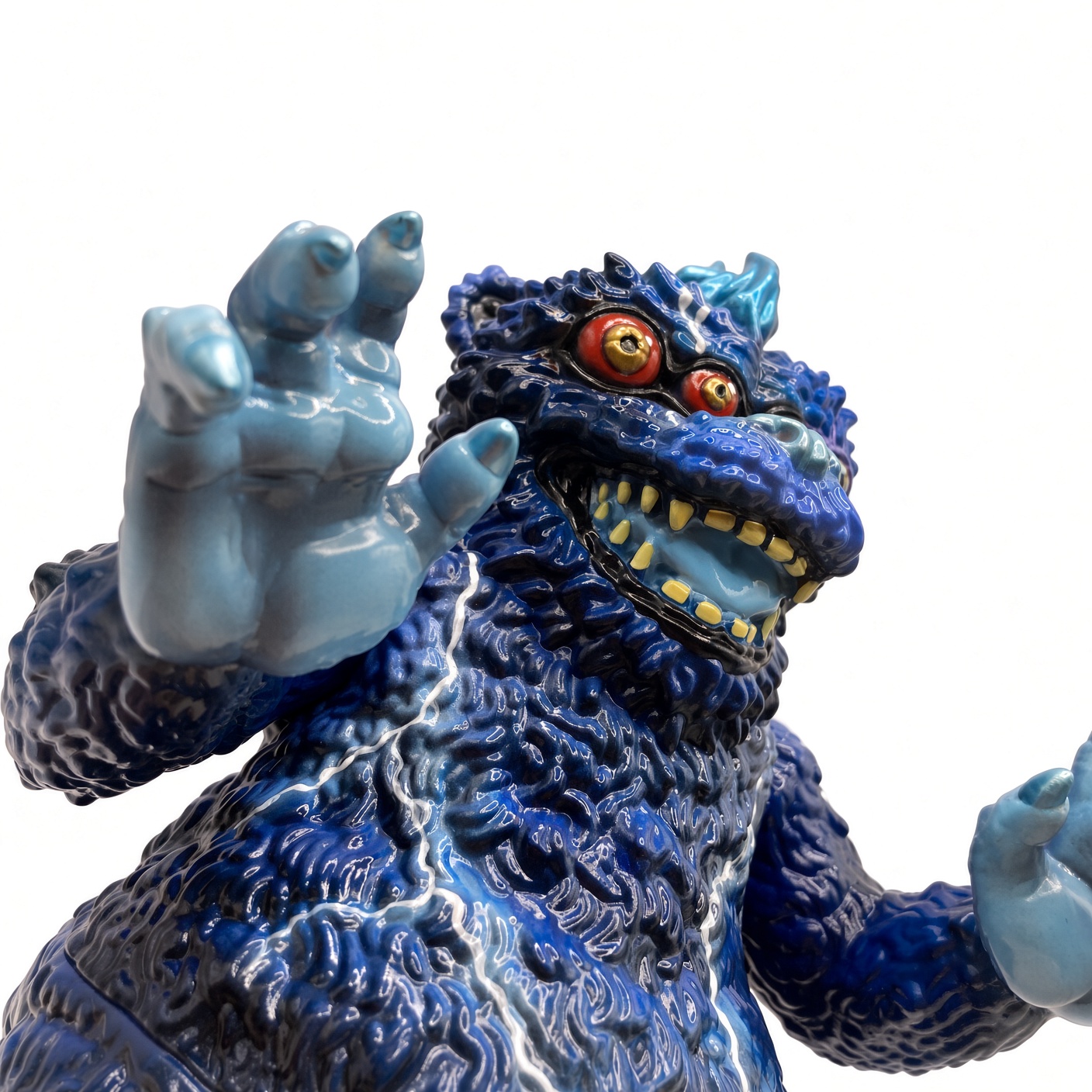 Yomöri Midnight Storm by Don Kaiju - Imagen 6