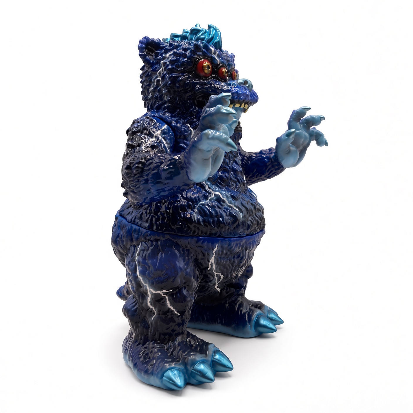 Yomöri Midnight Storm by Don Kaiju - Imagen 4