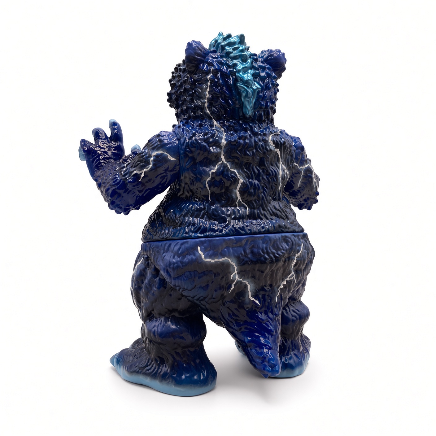 Yomöri Midnight Storm by Don Kaiju - Imagen 8