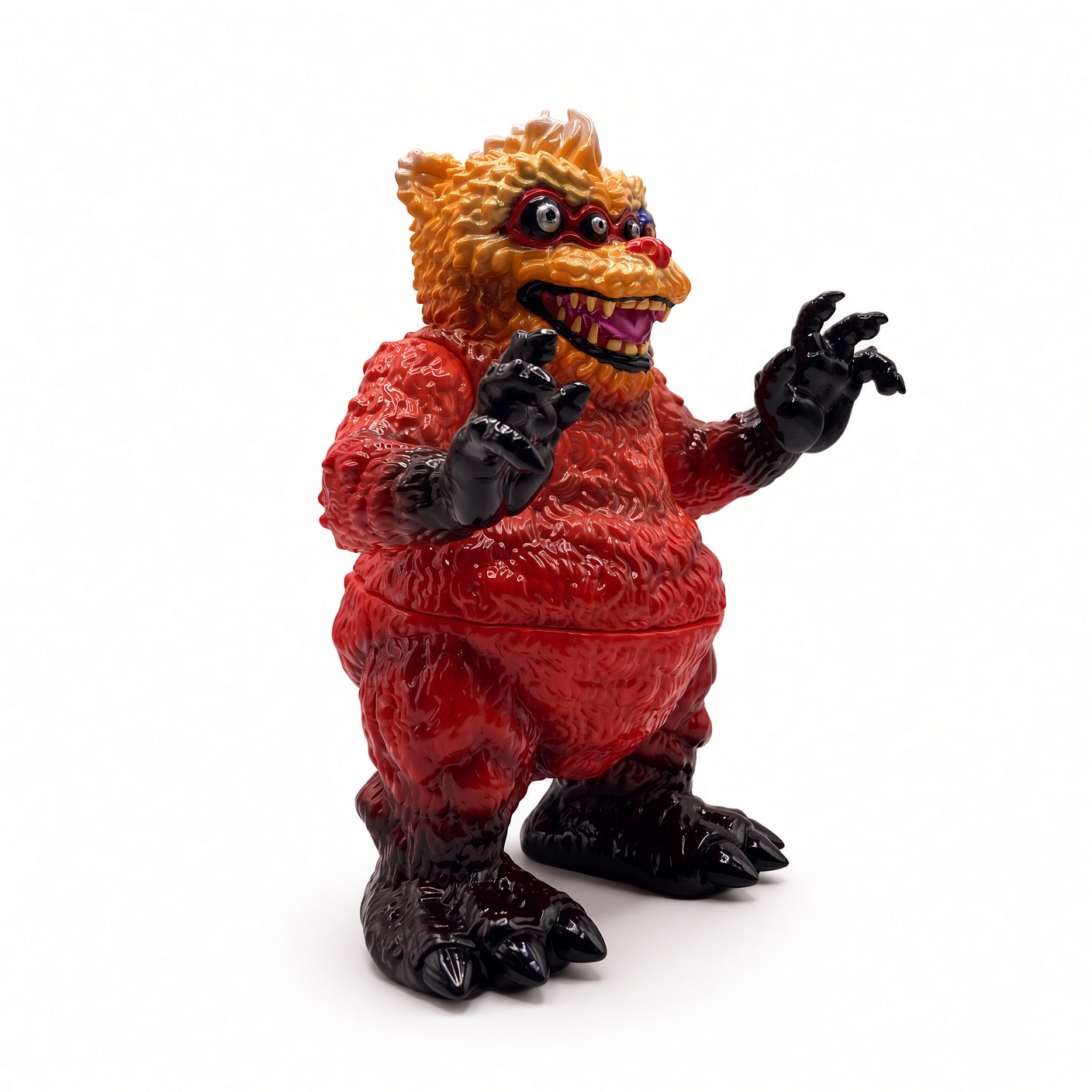 Yomöri Sunset Fury by Don Kaiju - Imagen 5