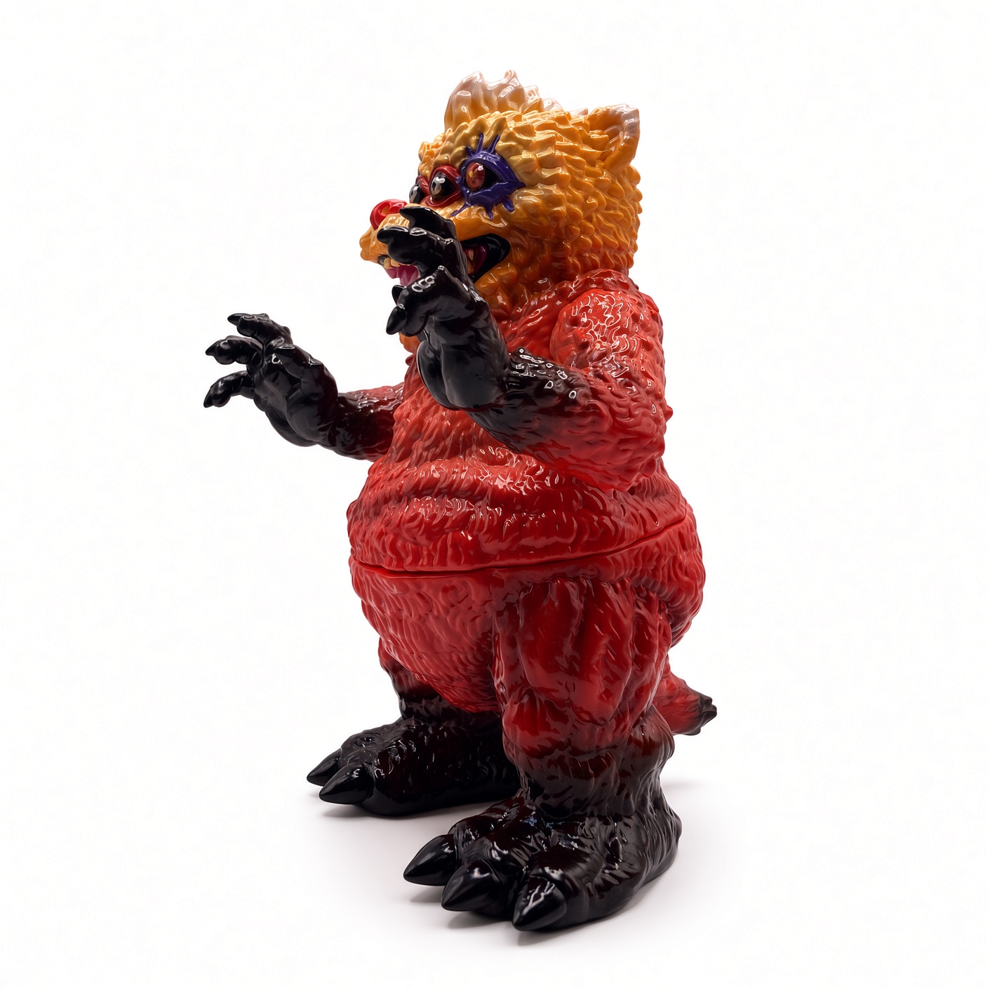 Yomöri Sunset Fury by Don Kaiju - Imagen 4