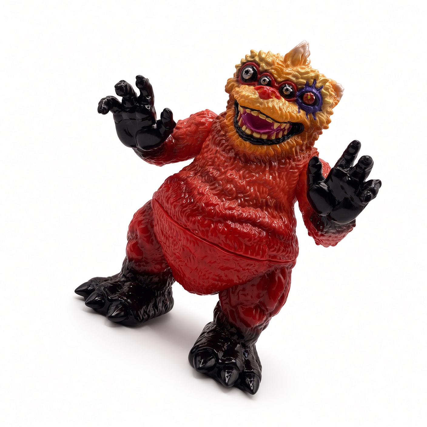 Yomöri Sunset Fury by Don Kaiju - Imagen 2