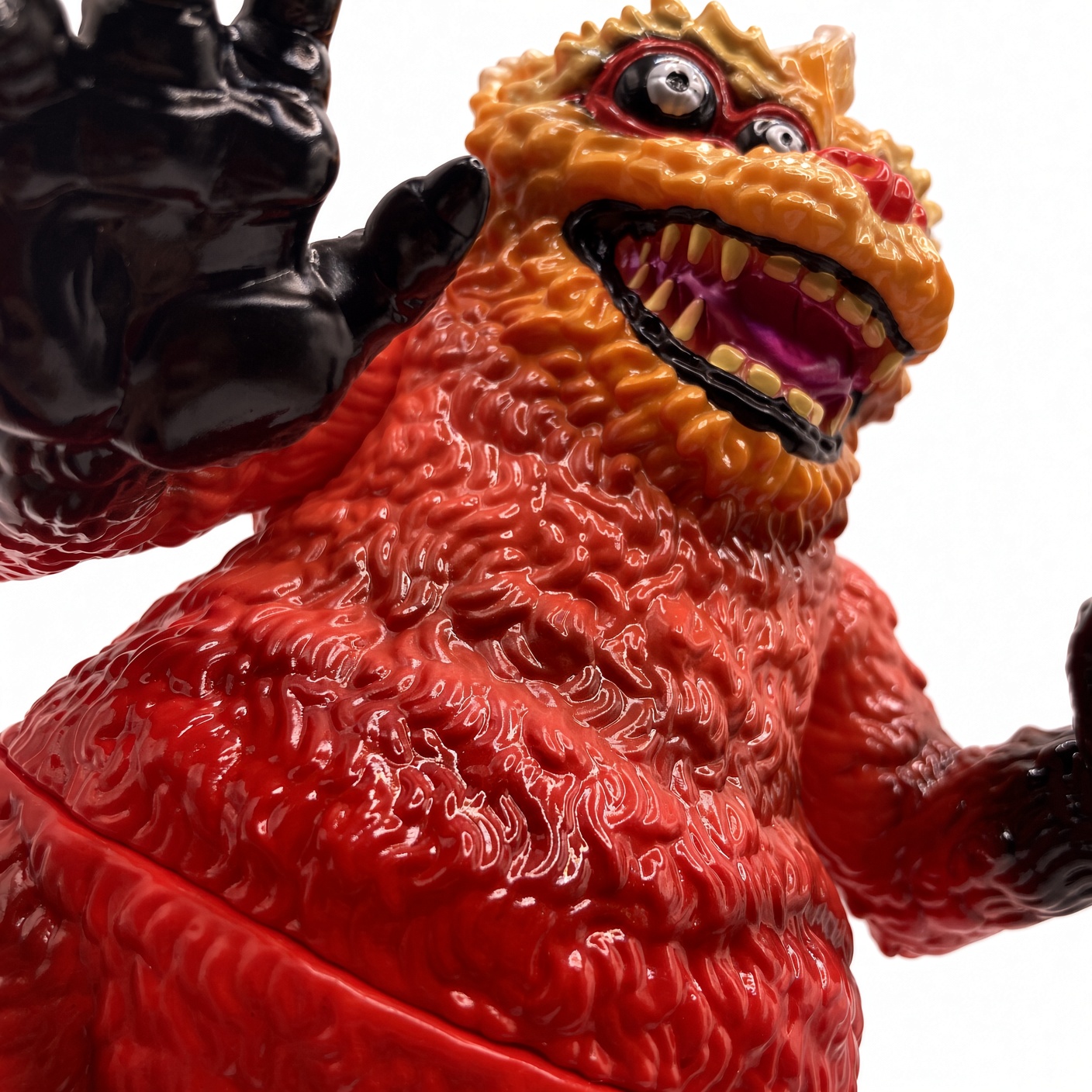 Yomöri Sunset Fury by Don Kaiju - Imagen 6