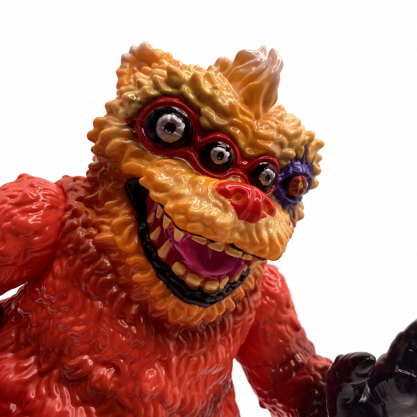 Yomöri Sunset Fury by Don Kaiju - Imagen 8