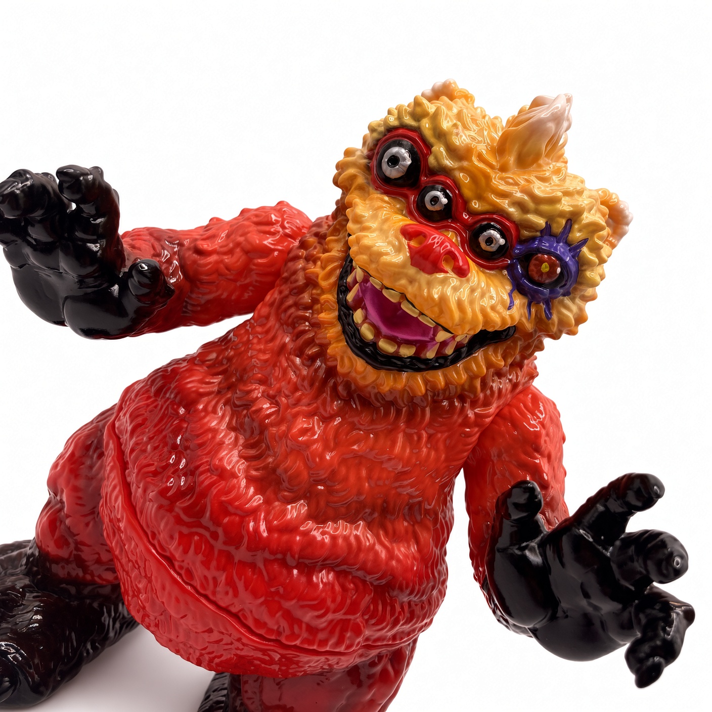 Yomöri Sunset Fury by Don Kaiju - Imagen 7