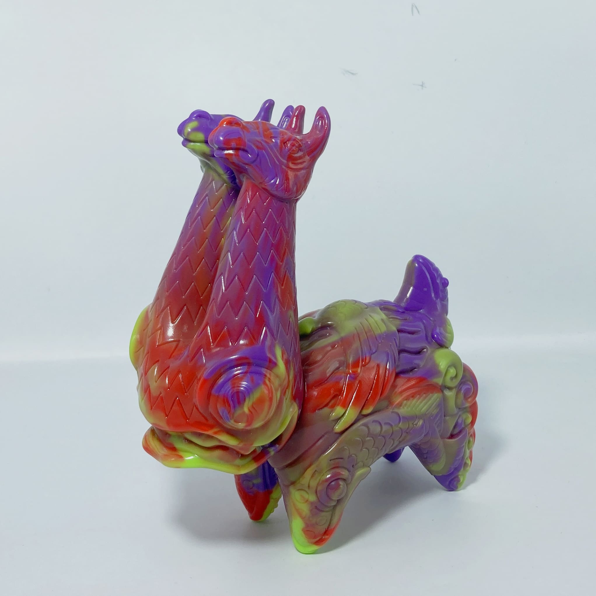 429_CesarZanardi_CerritoPatagon_Marble_Tricolor_Sofubi_Arttoy_01