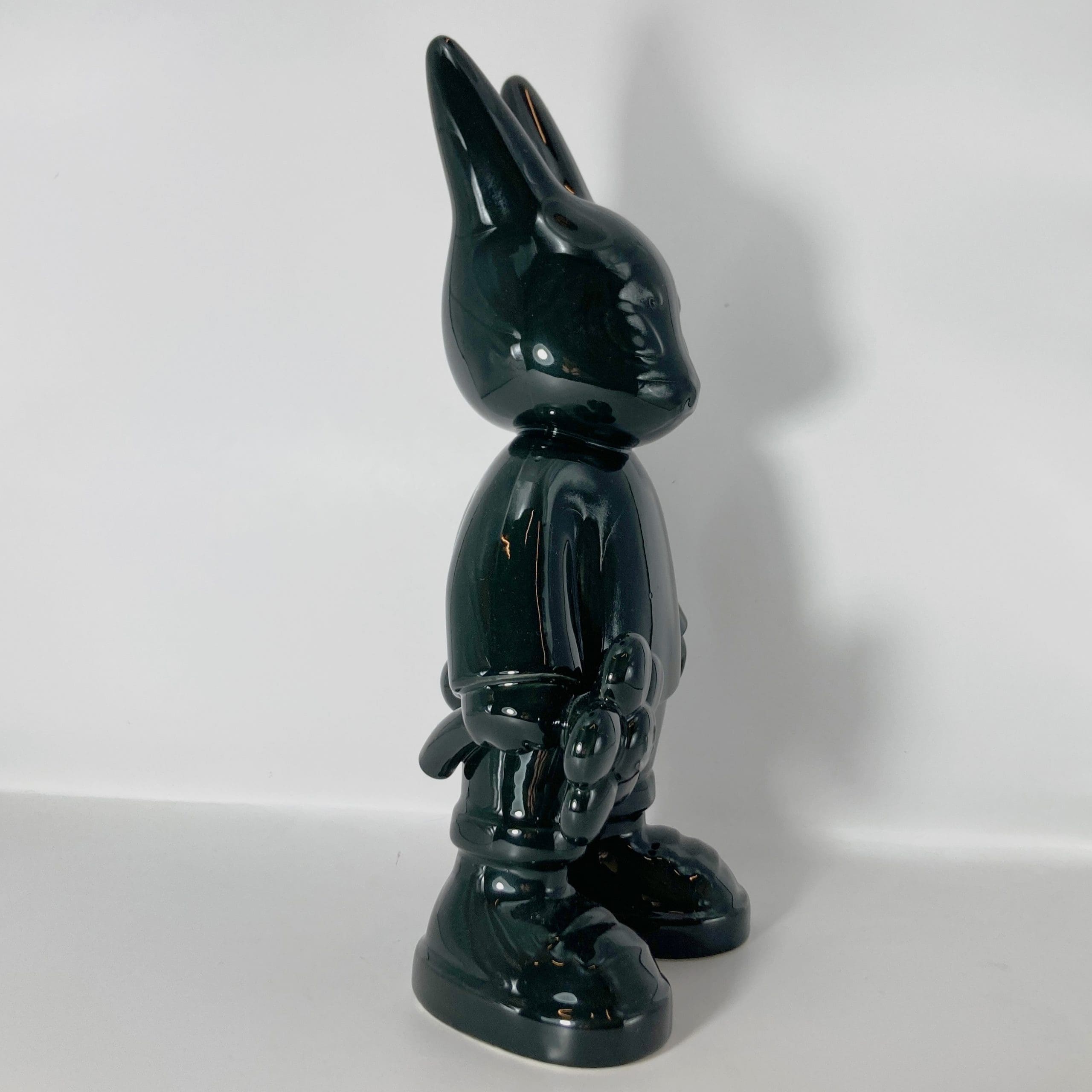 BunBun Black by Liisa Tuulikki - Imagen 7