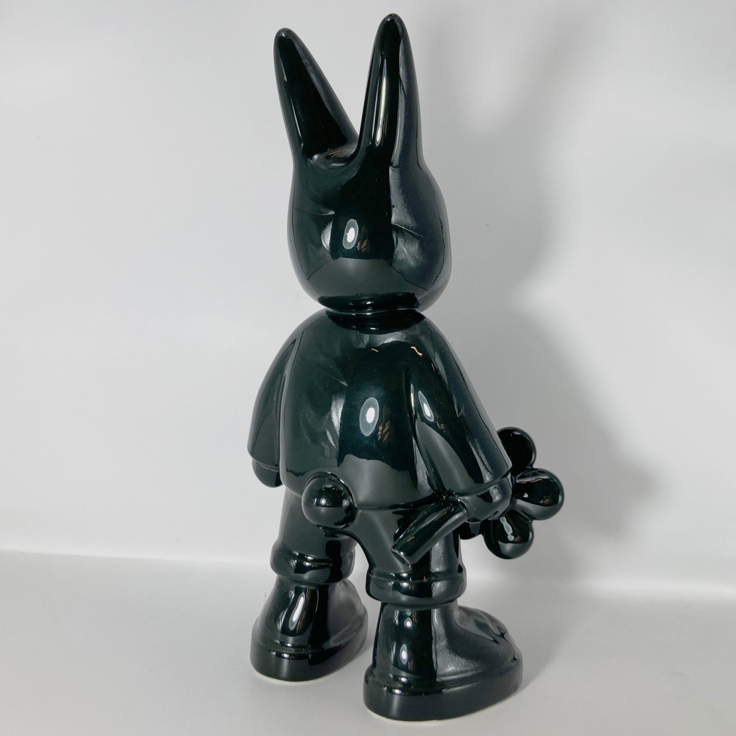 BunBun Black by Liisa Tuulikki - Imagen 6