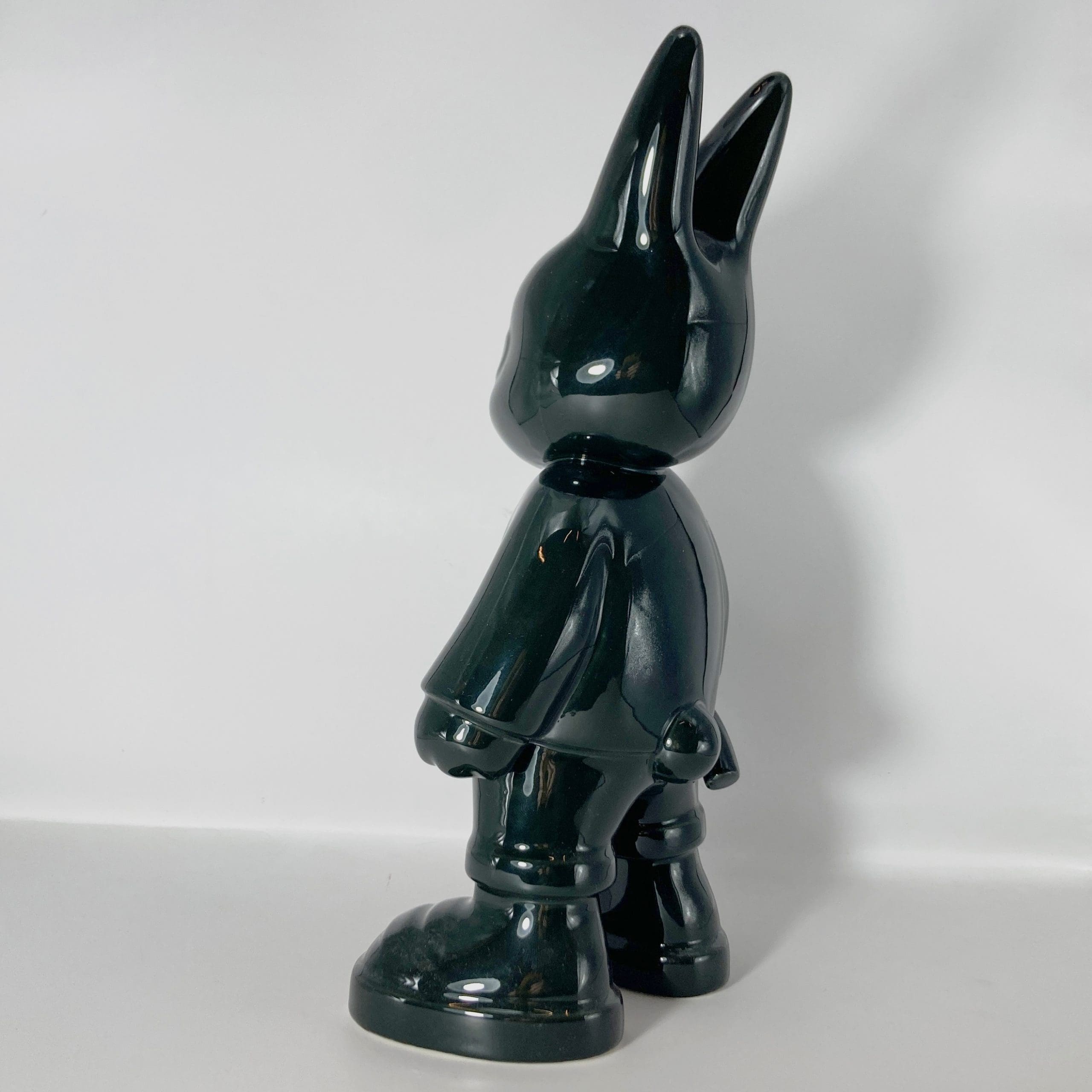 BunBun Black by Liisa Tuulikki - Imagen 5