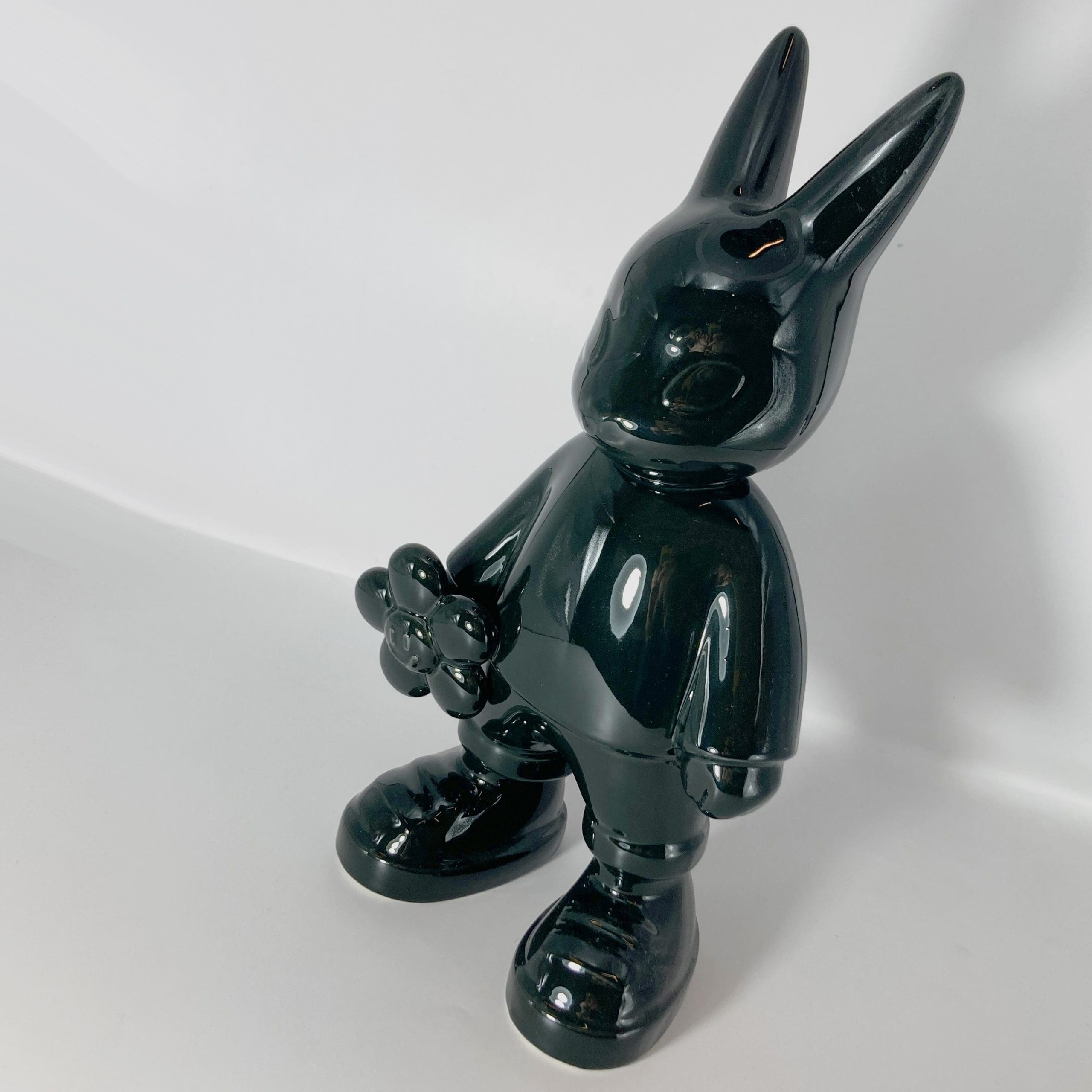 BunBun Black by Liisa Tuulikki - Imagen 4