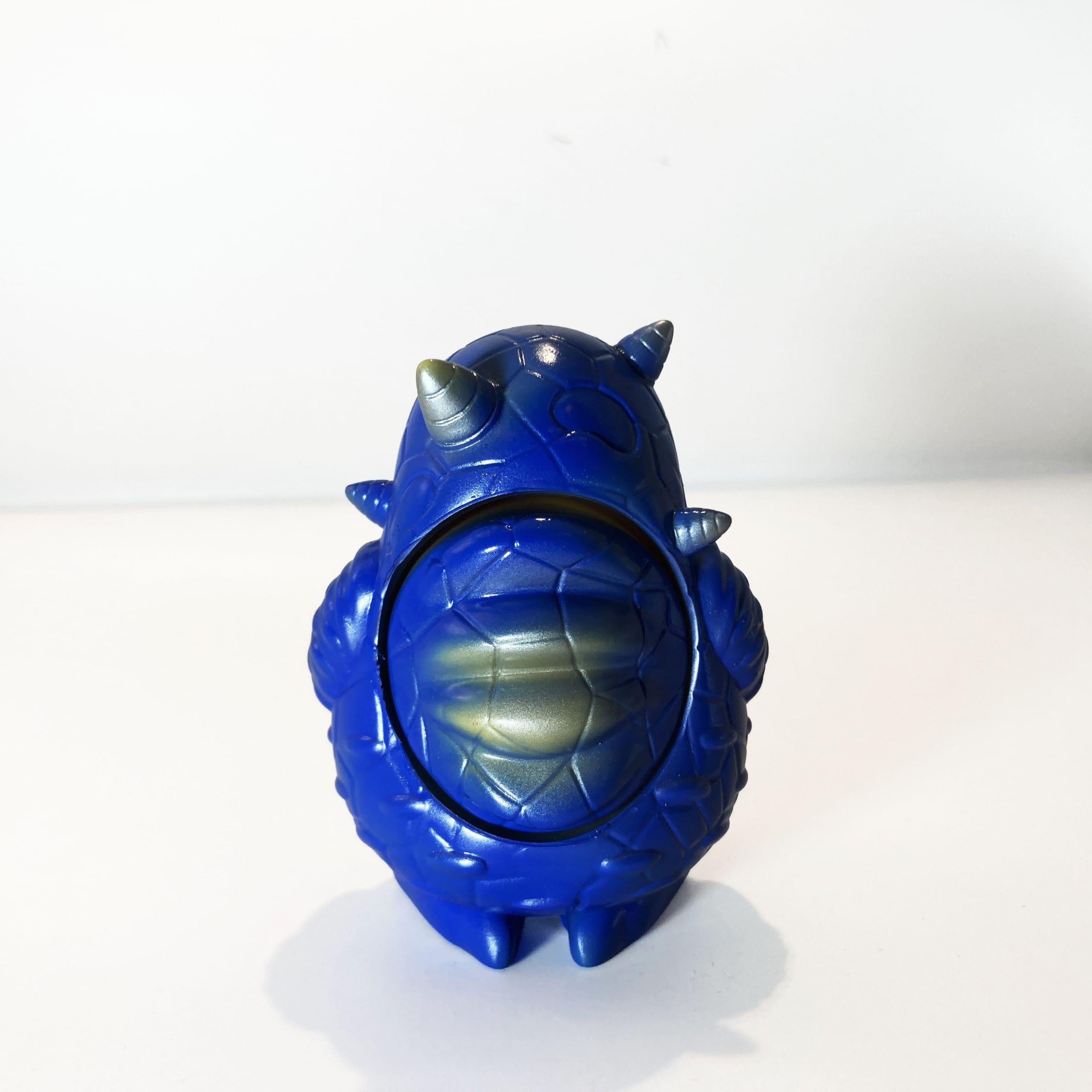 Eyezon UFO Especial - one off - by Javier Jiménez - Imagen 7