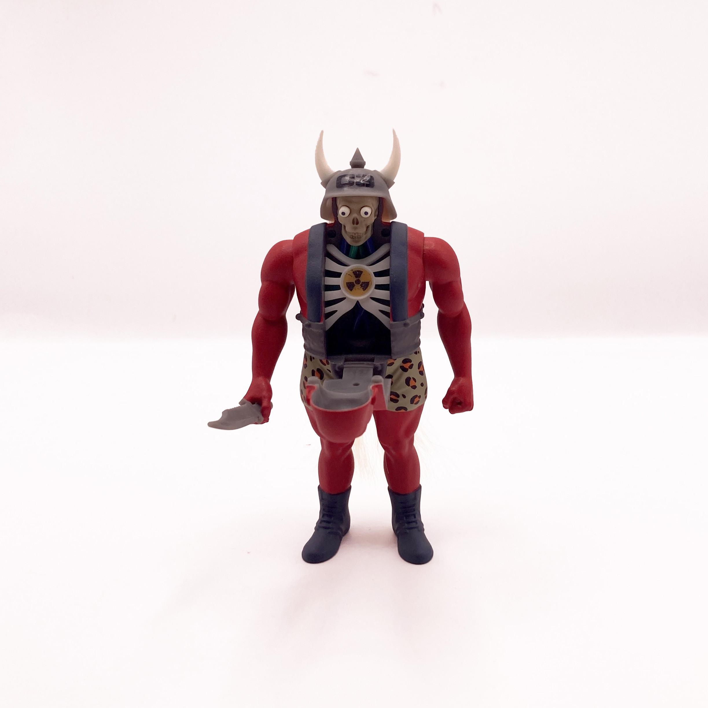 492_Betterdaystoys_OttoSparksBeigeSkull_ArtToy_06