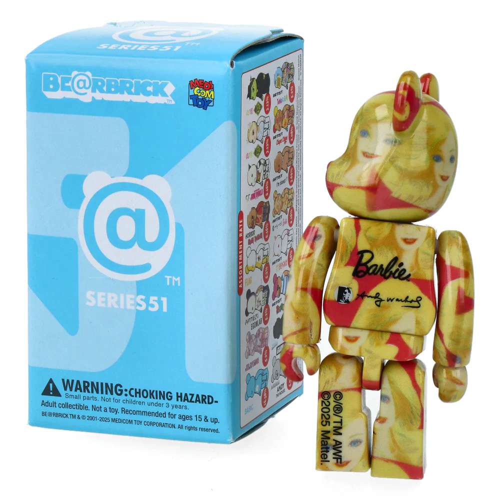 514_Be@rbrick_Serie51_Arttoy_01